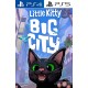 Little Kitty Big City PS4/PS5